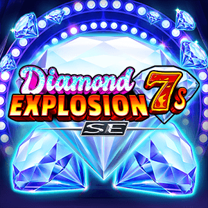 Diamond Explosion 7s SE 96 game icon