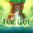Fairy Gate game icon