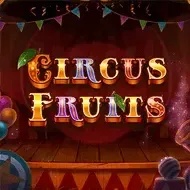 Circus FruitsTRUE LABS game cover
