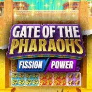 Gate of the Pharaohs game icon