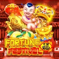 Fortune FestivalJOKER