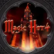 Magic Hot 4 game icon