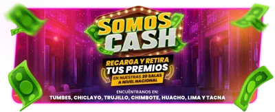 La mejor suerte en Sol Casino Perú 🏆