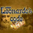 Leonardo's Code game cover