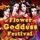 Flower Goddess Festival game icon