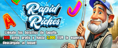 Gana Jackpot hoy en Sol Casino 💰