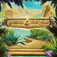 Legend of the NileBsg