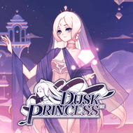 Dusk PrincessHacksaw game icon