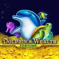 Dolphin's Wealth Fortune1spin4win thumbnail