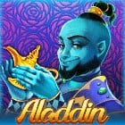 Aladdin game cover