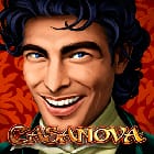 Casanova game cover